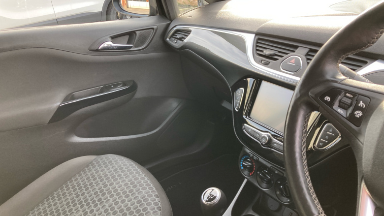 Vauxhall Corsa 1.4 [75] Energy 3dr [AC] Petrol Hatchback